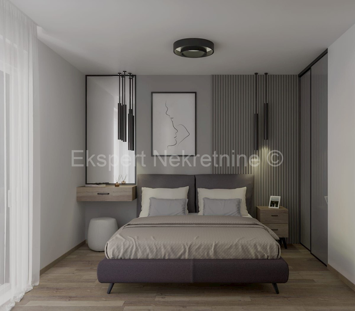 Flat For sale - SPLITSKO-DALMATINSKA ČIOVO