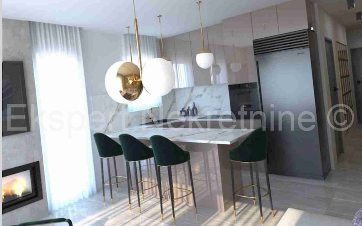 Flat For sale - SPLITSKO-DALMATINSKA ČIOVO