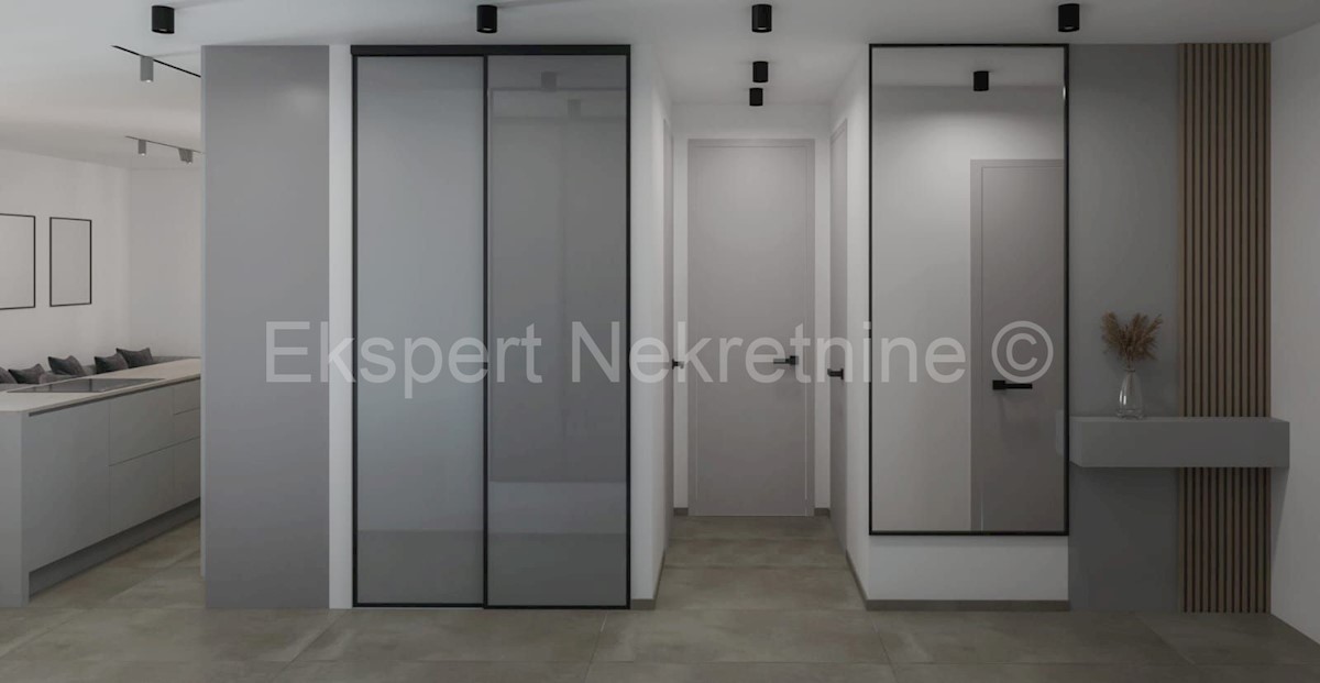 Flat For sale - SPLITSKO-DALMATINSKA ČIOVO