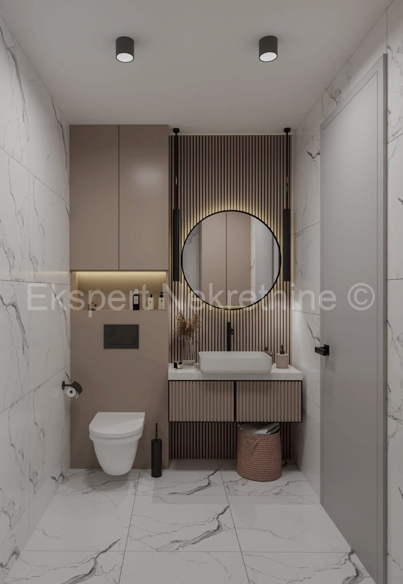 Flat For sale - SPLITSKO-DALMATINSKA ČIOVO