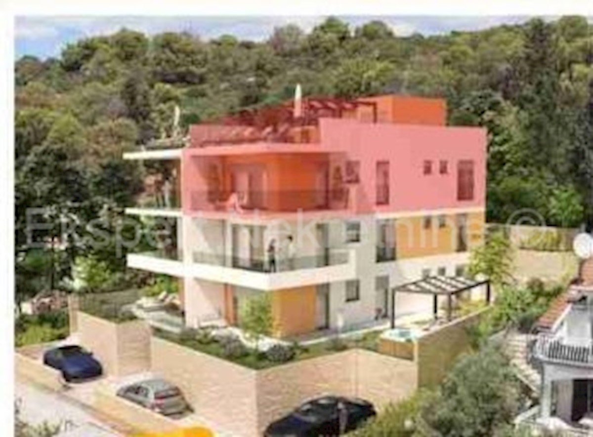 Flat For sale - SPLITSKO-DALMATINSKA ČIOVO