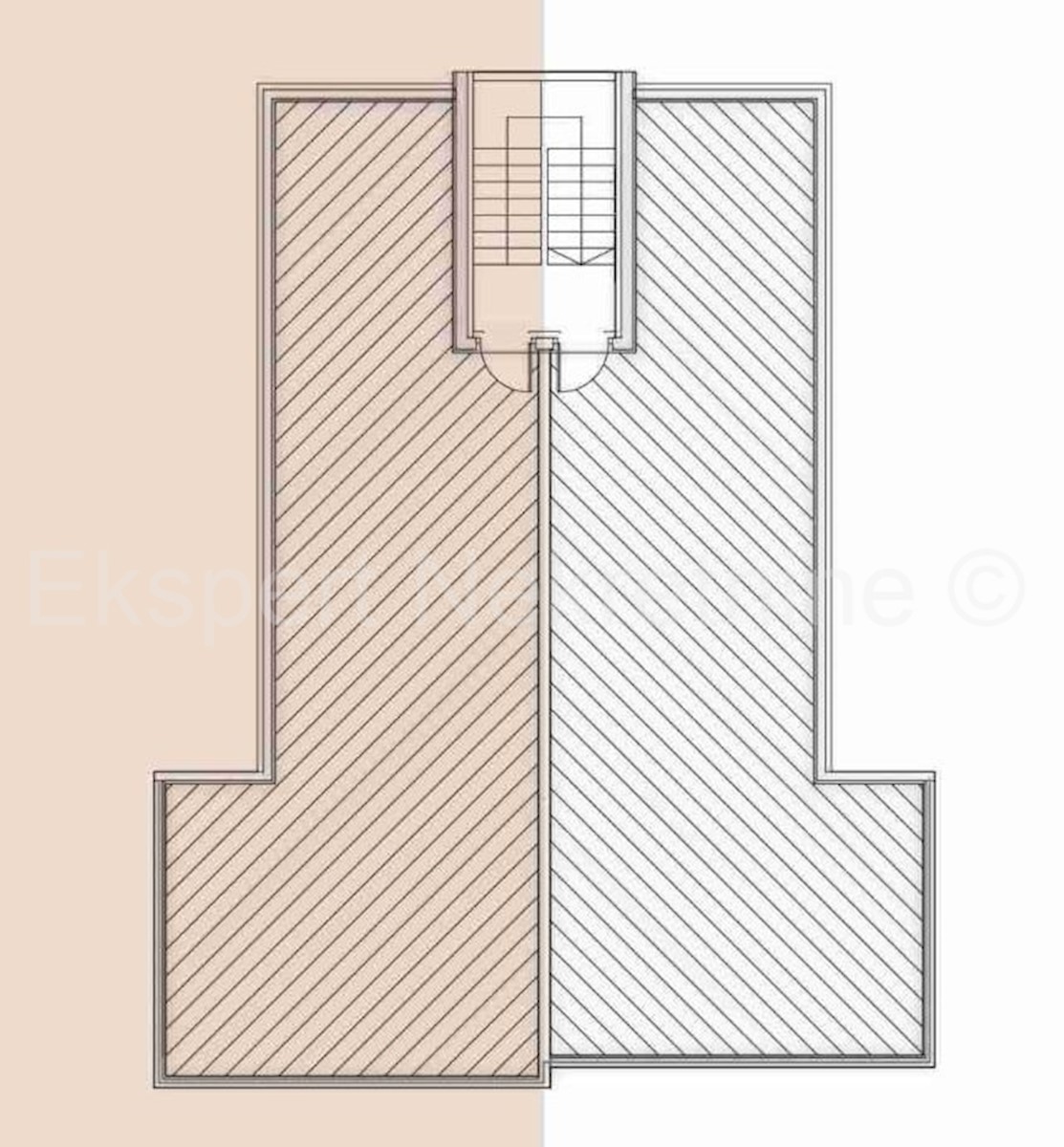 Flat For sale - SPLITSKO-DALMATINSKA ČIOVO