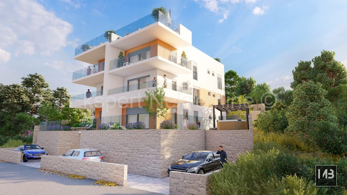 Flat For sale - Splitsko-dalmatinska čiovo - foto 4/22