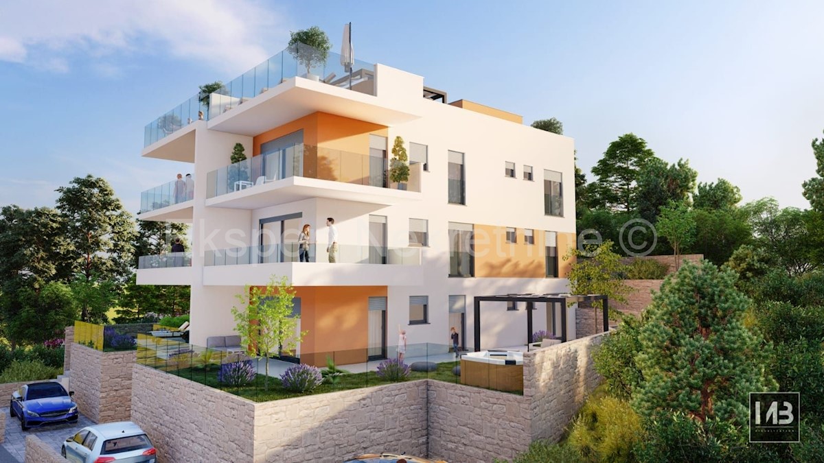 Flat For sale - Splitsko-dalmatinska čiovo - foto 5/22
