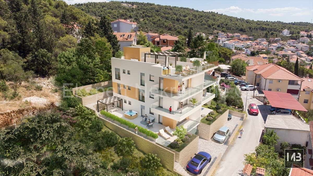 Flat For sale - SPLITSKO-DALMATINSKA ČIOVO
