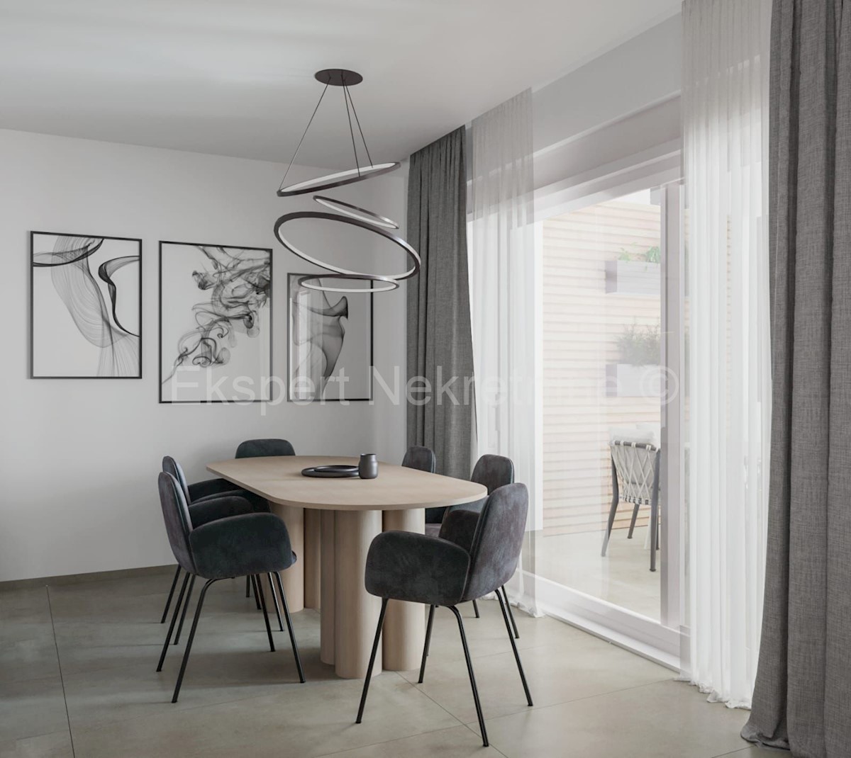 Flat For sale - SPLITSKO-DALMATINSKA ČIOVO