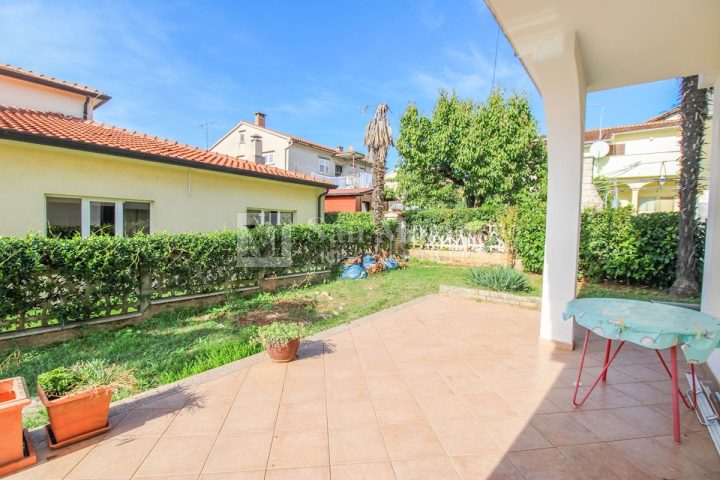 Apartmán na prodej 72 m² – Poreč