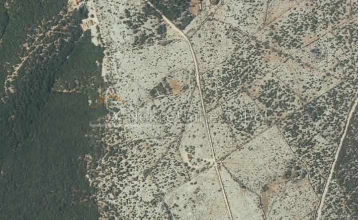 Terrain À vendre - Primorsko-goranska Mali Lošinj - foto 2/2