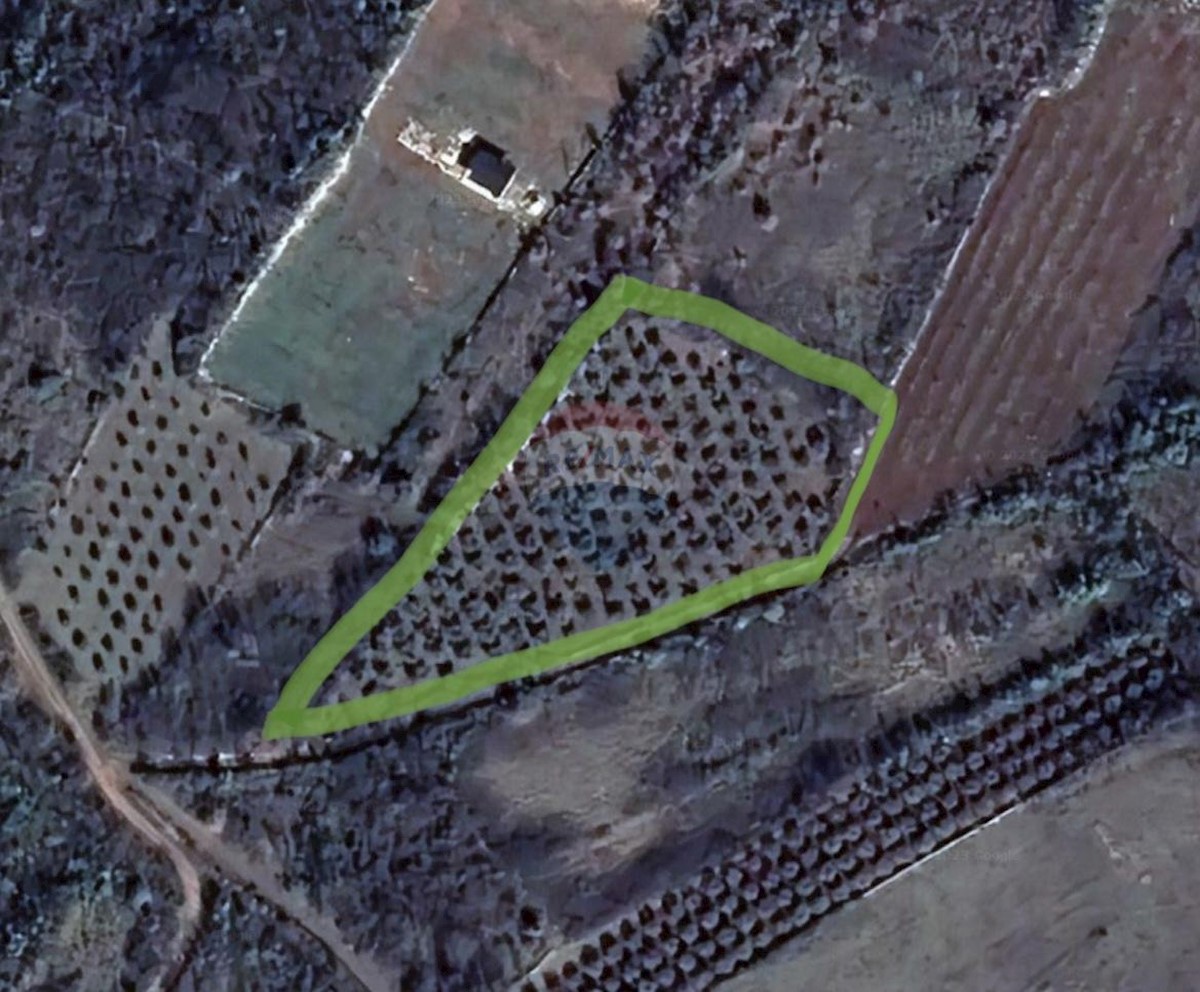 Terreno In vendita - ISTARSKA VODNJAN