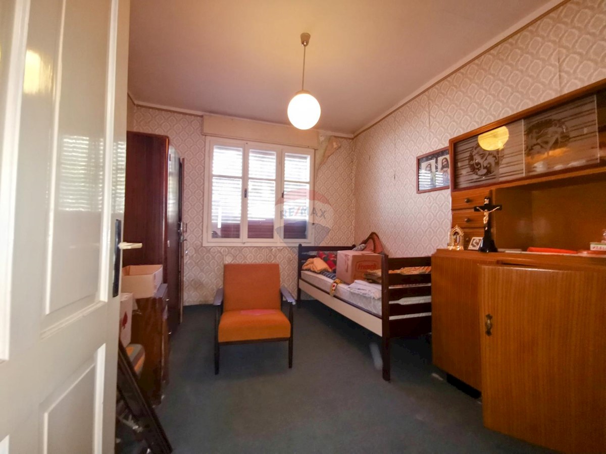 Kuća Na prodaju - PRIMORSKO-GORANSKA DELNICE