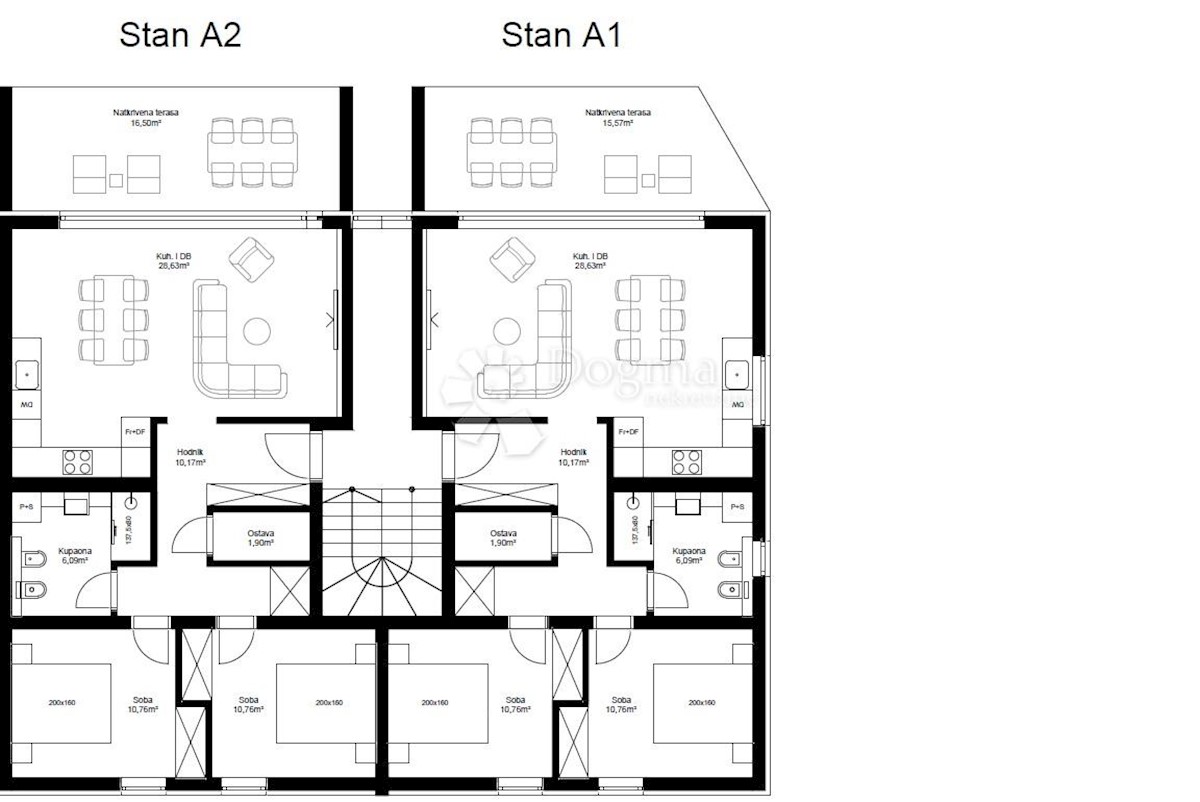 Apartment Zu verkaufen - ISTARSKA POREČ