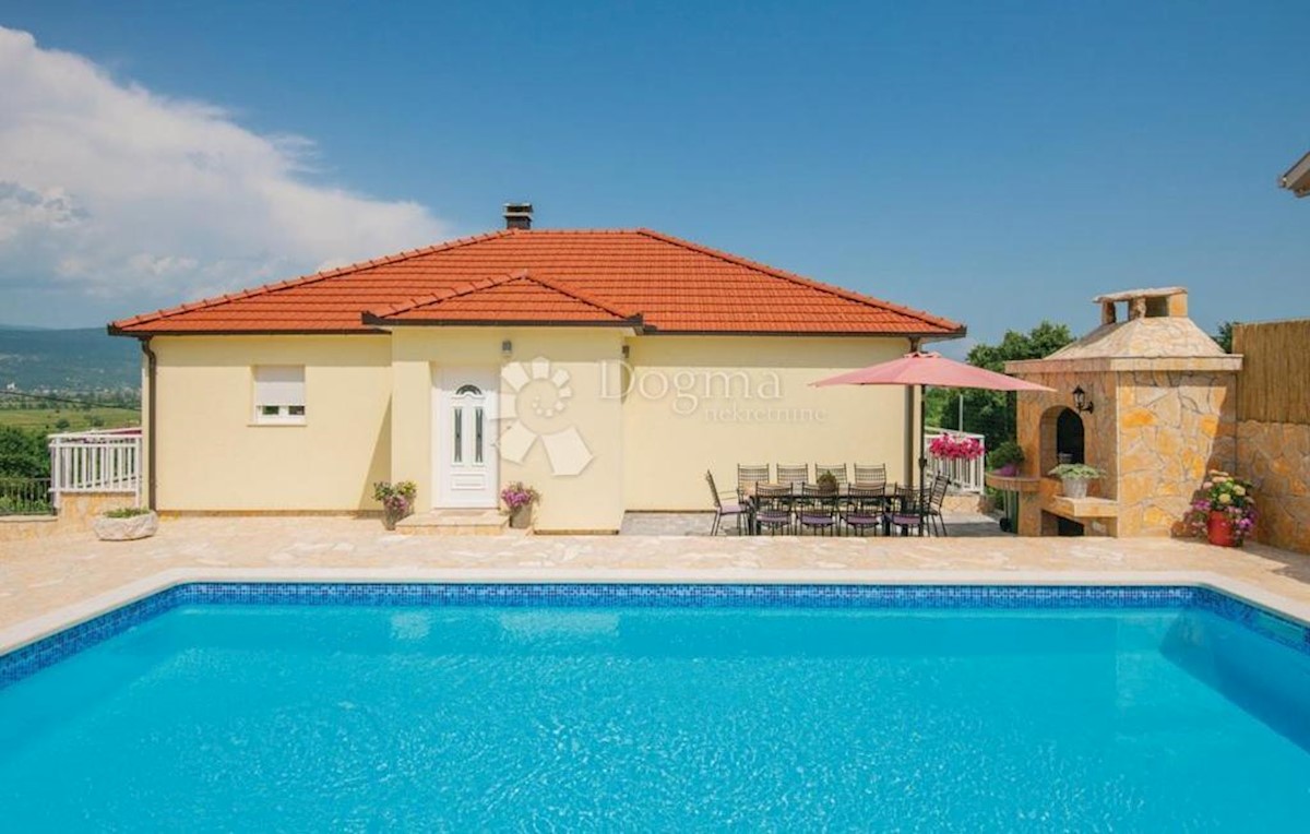 House For sale ZMIJAVCI