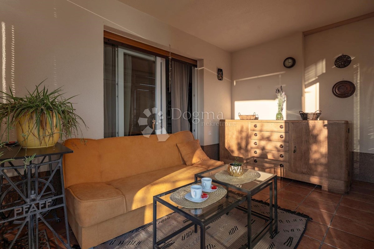 Flat For sale - PRIMORSKO-GORANSKA KOSTRENA