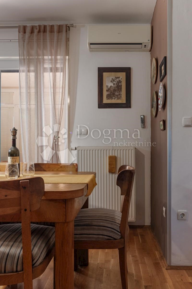 Flat For sale - PRIMORSKO-GORANSKA KOSTRENA