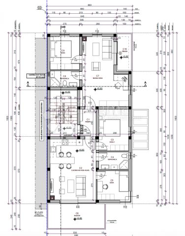 Apartmán Na predaj - Istarska Medulin - foto 5/5