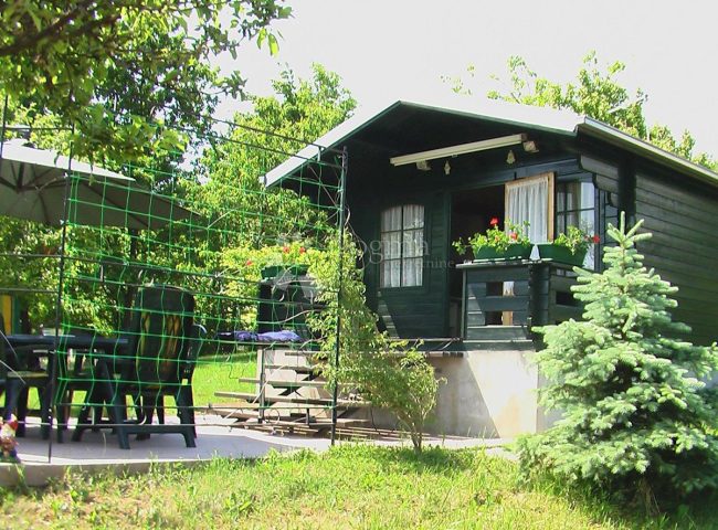 Kuća na prodaju 57 m² – Majkovec