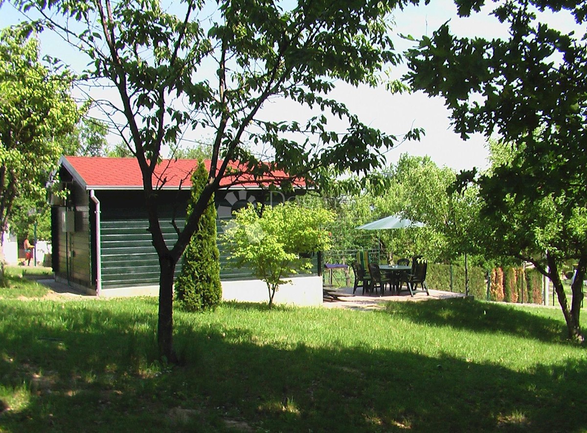 Dom Na predaj - ZAGREBAČKA SVETI IVAN ZELINA