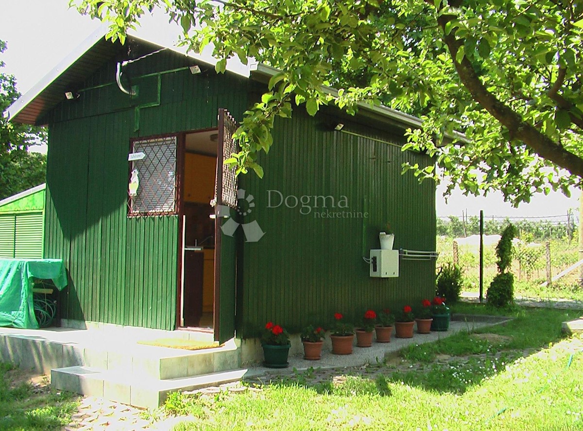 Kuća Na prodaju - ZAGREBAČKA Sveti Ivan Zelina