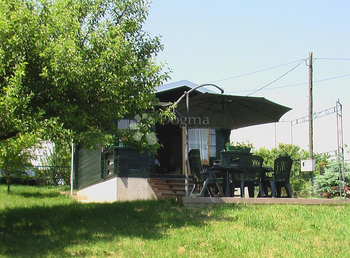 Dom Na predaj - ZAGREBAČKA SVETI IVAN ZELINA