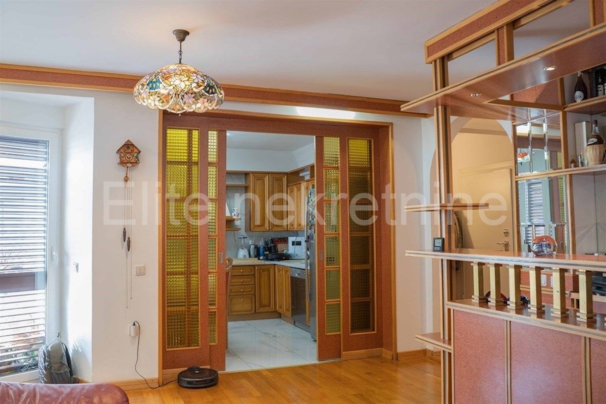 Apartmán Na predaj - PRIMORSKO-GORANSKA RIJEKA