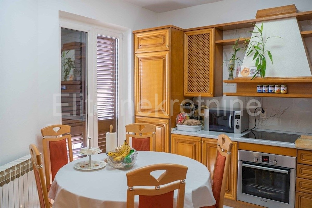 Apartmán Na predaj - PRIMORSKO-GORANSKA RIJEKA