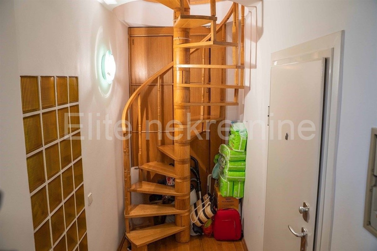 Apartmán Na predaj - PRIMORSKO-GORANSKA RIJEKA