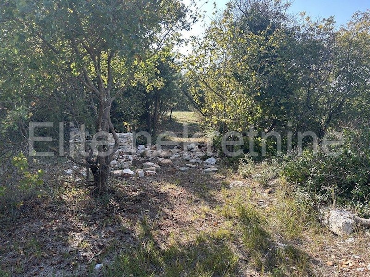 Terrain À vendre - ISTARSKA VODNJAN