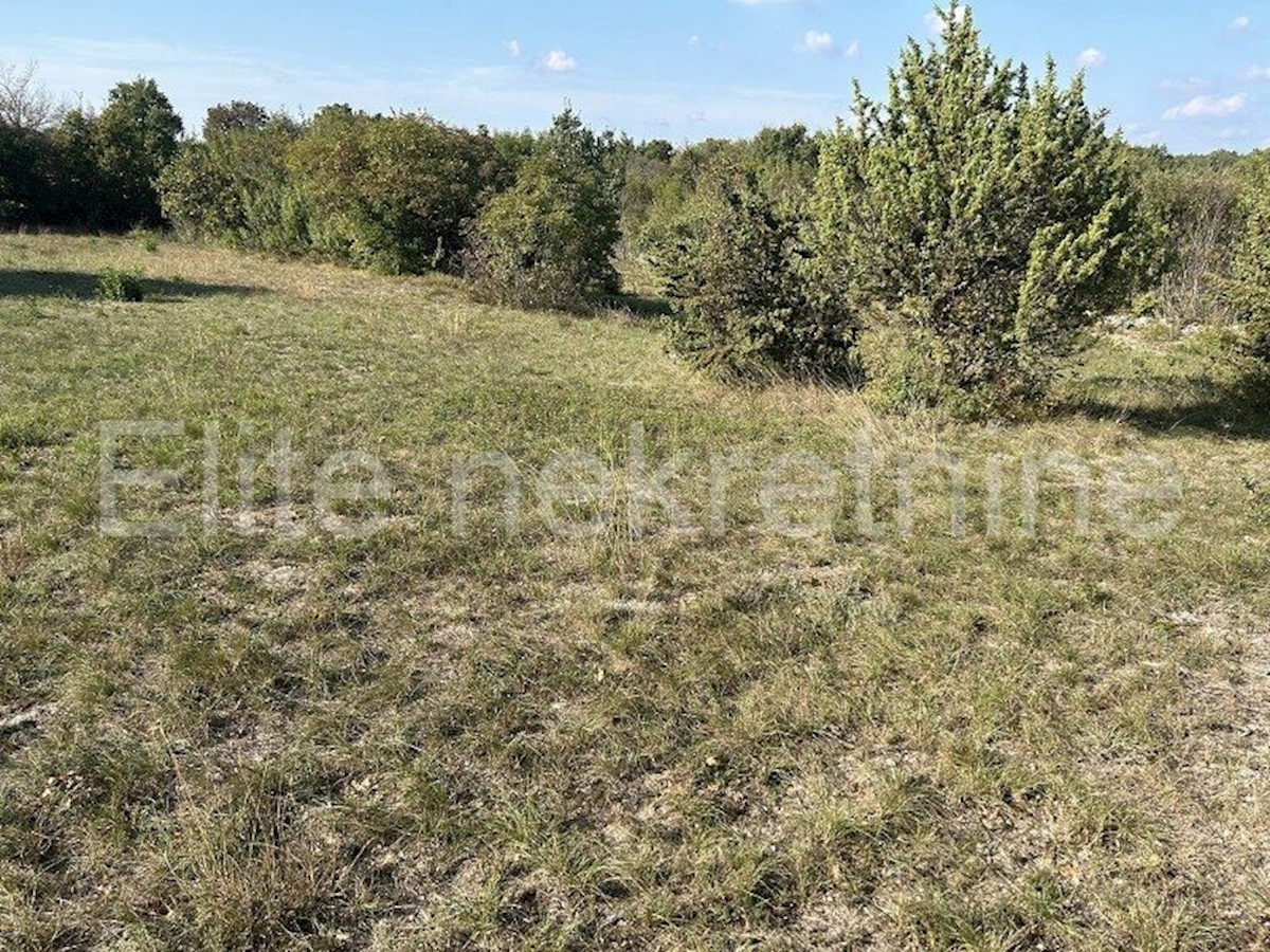 Terrain À vendre - ISTARSKA VODNJAN