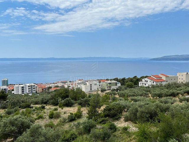 Casa In vendita - Splitsko-dalmatinska Makarska - foto 2/23