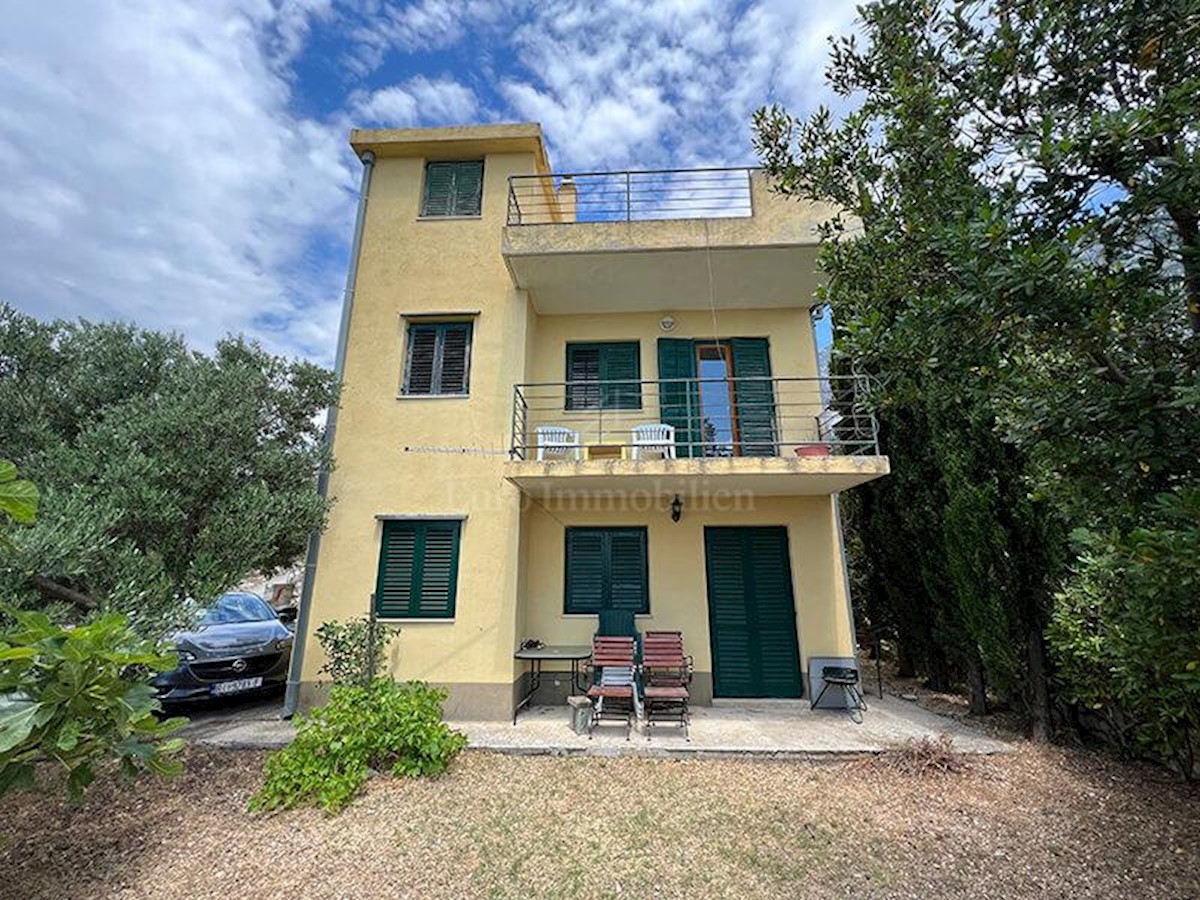 Casa In vendita - SPLITSKO-DALMATINSKA MAKARSKA