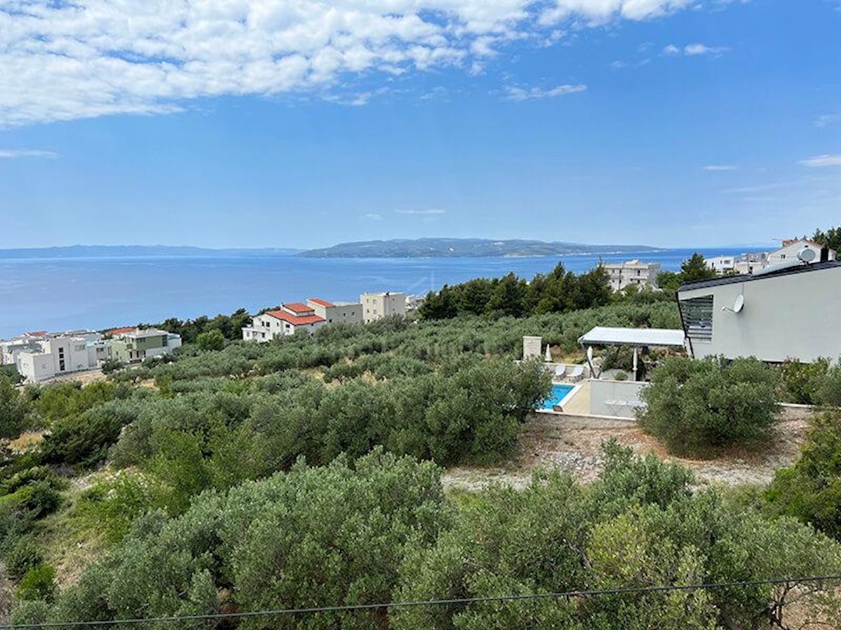 Maison À vendre - SPLITSKO-DALMATINSKA MAKARSKA