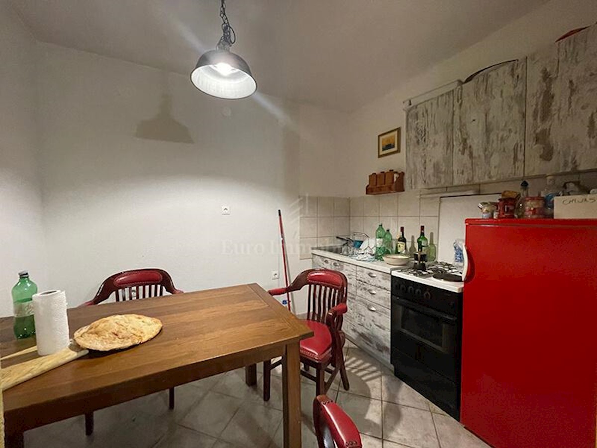 Maison À vendre - SPLITSKO-DALMATINSKA MAKARSKA