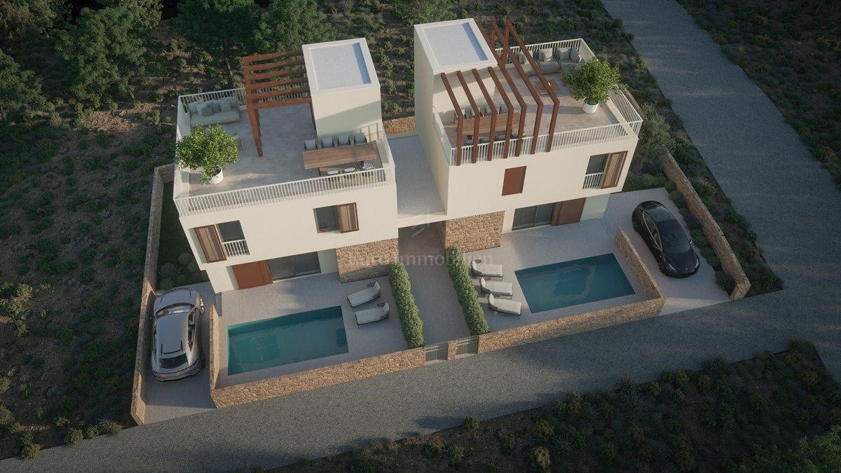 Flat For sale - šibensko-kninska Tribunj - foto 3/8