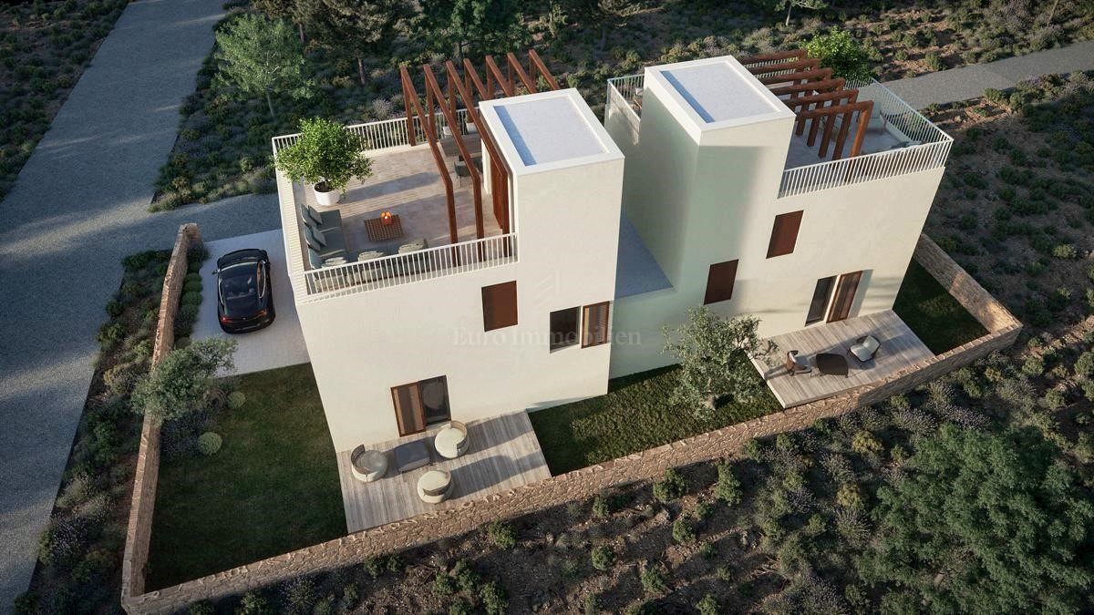 Flat For sale - šibensko-kninska Tribunj - foto 4/8