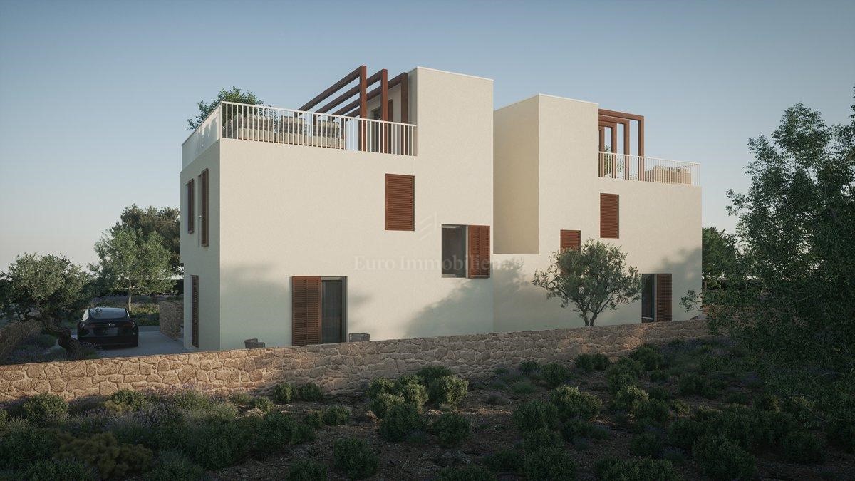 Flat For sale - ŠIBENSKO-KNINSKA Tribunj