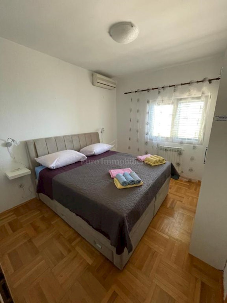 Dům Na prodej - SPLITSKO-DALMATINSKA MAKARSKA