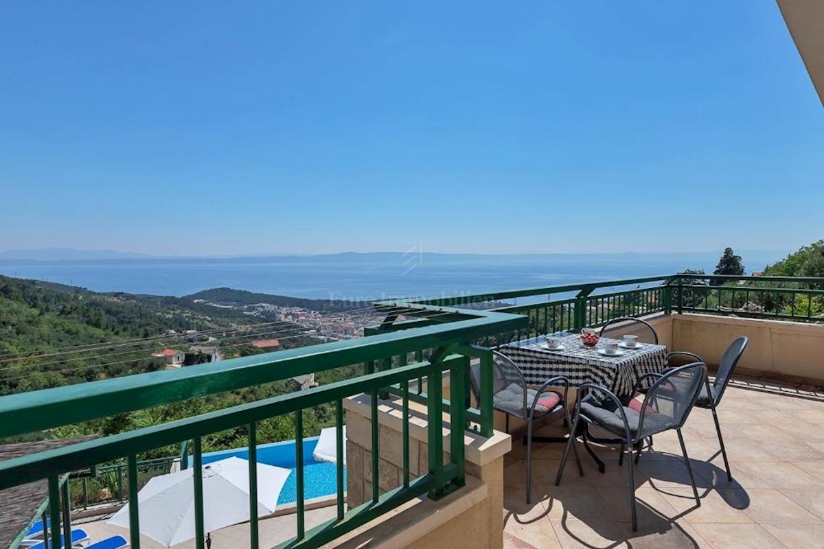 Dům Na prodej - SPLITSKO-DALMATINSKA MAKARSKA