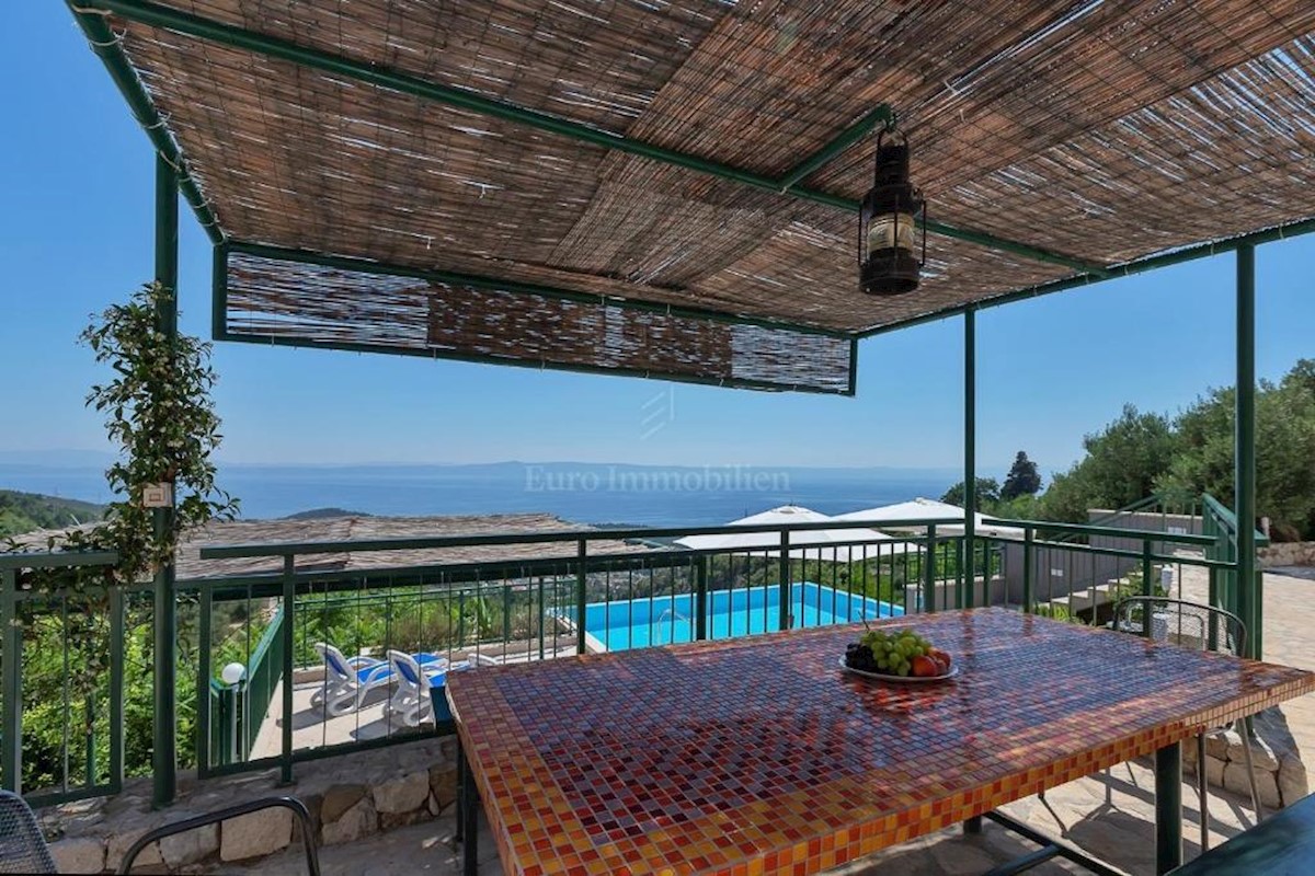 Dům Na prodej - SPLITSKO-DALMATINSKA MAKARSKA