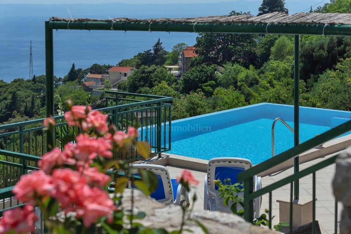 Dům Na prodej - SPLITSKO-DALMATINSKA MAKARSKA