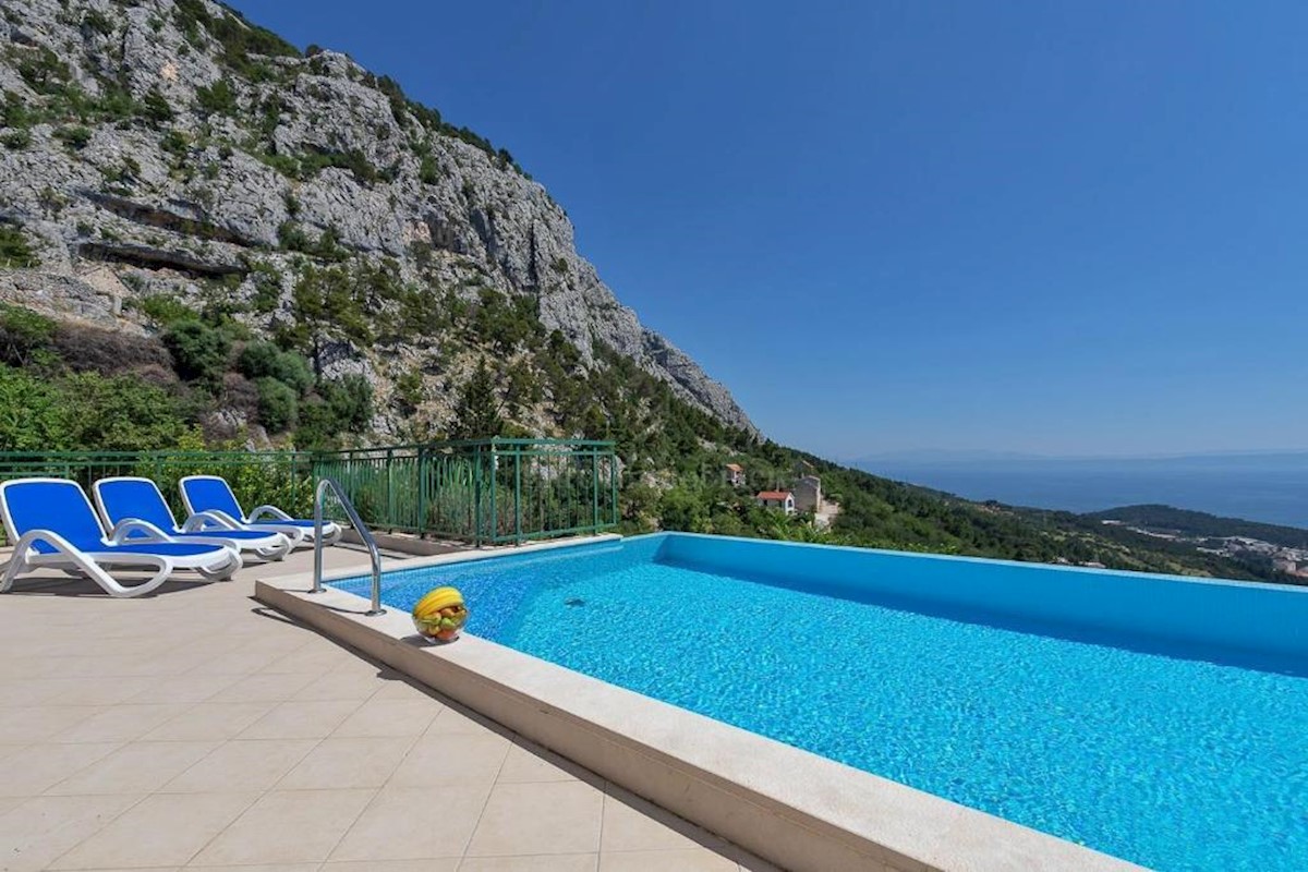 Dům Na prodej - SPLITSKO-DALMATINSKA MAKARSKA
