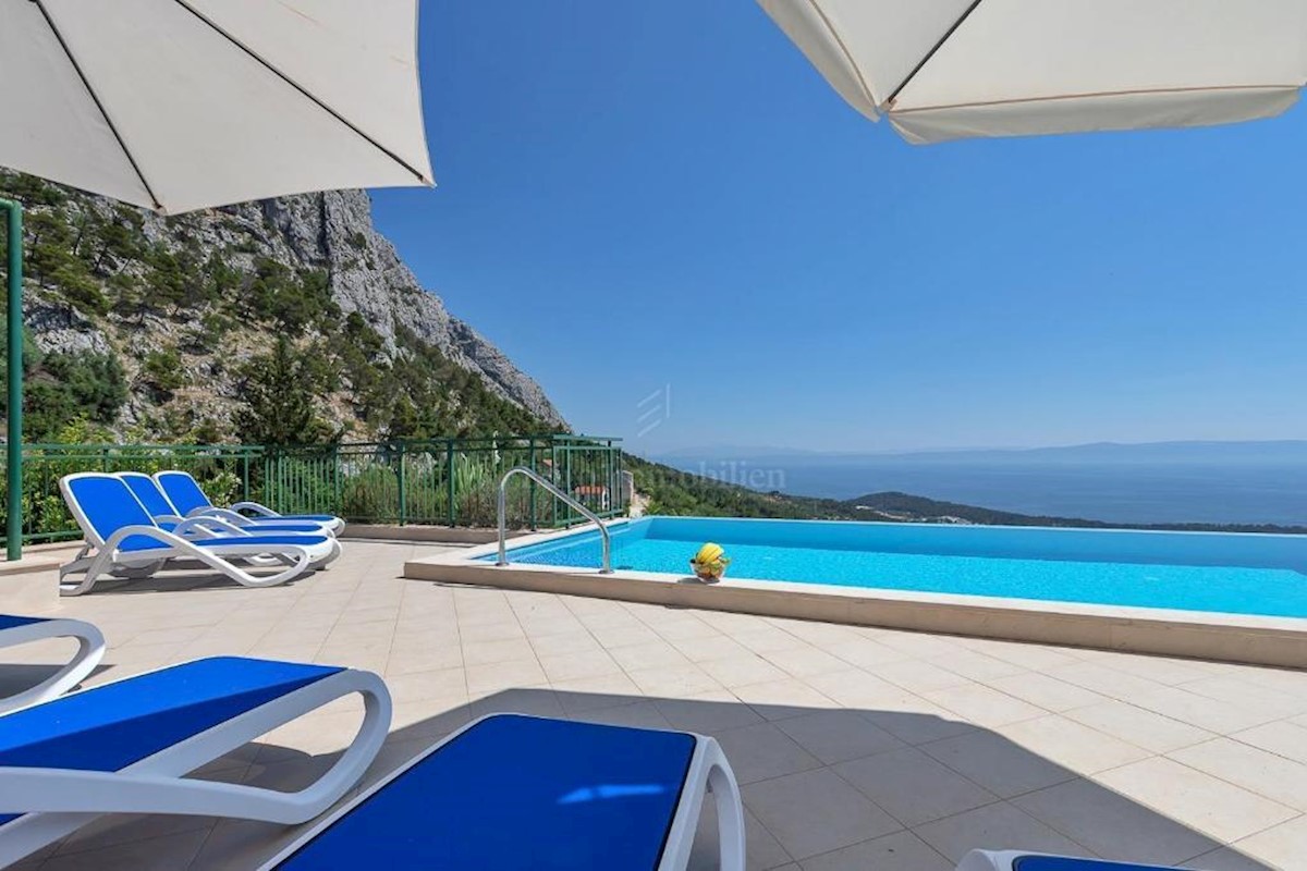 Dům Na prodej - SPLITSKO-DALMATINSKA MAKARSKA