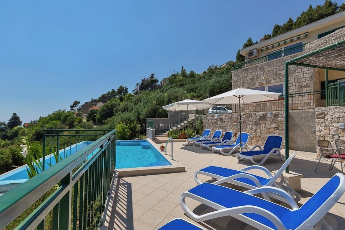 Dům Na prodej - SPLITSKO-DALMATINSKA MAKARSKA