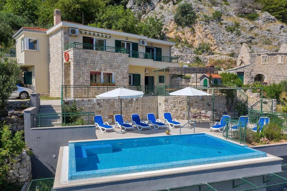 Dům Na prodej - SPLITSKO-DALMATINSKA MAKARSKA
