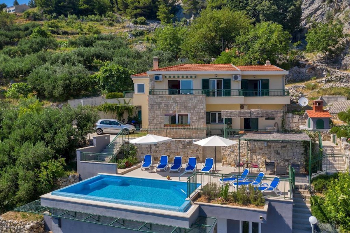 Dům Na prodej - SPLITSKO-DALMATINSKA MAKARSKA