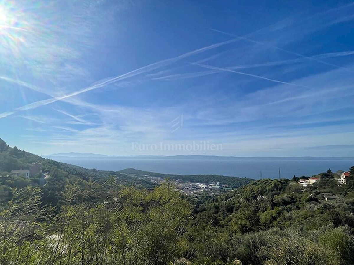 Dům Na prodej - SPLITSKO-DALMATINSKA MAKARSKA