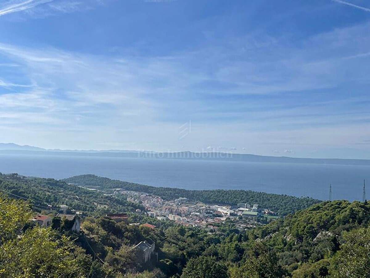 Dům Na prodej - SPLITSKO-DALMATINSKA MAKARSKA