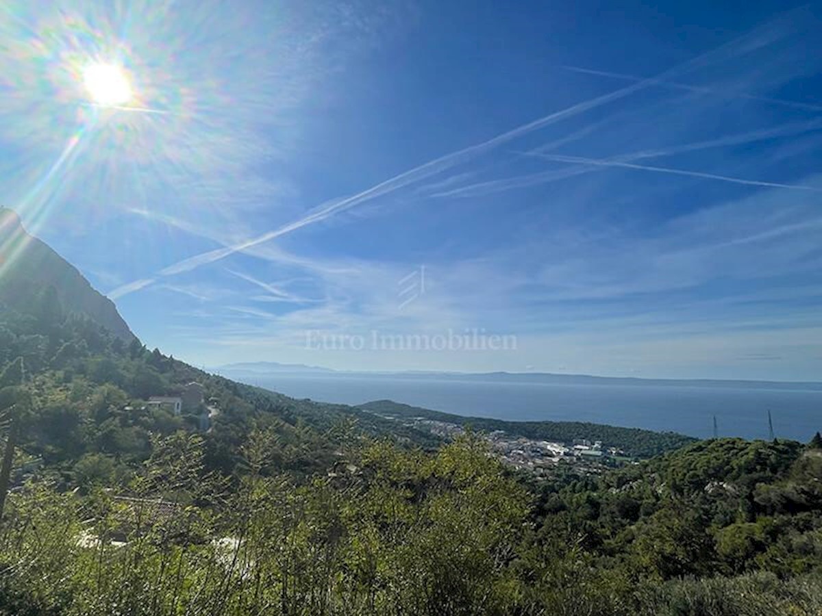 Dům Na prodej - SPLITSKO-DALMATINSKA MAKARSKA