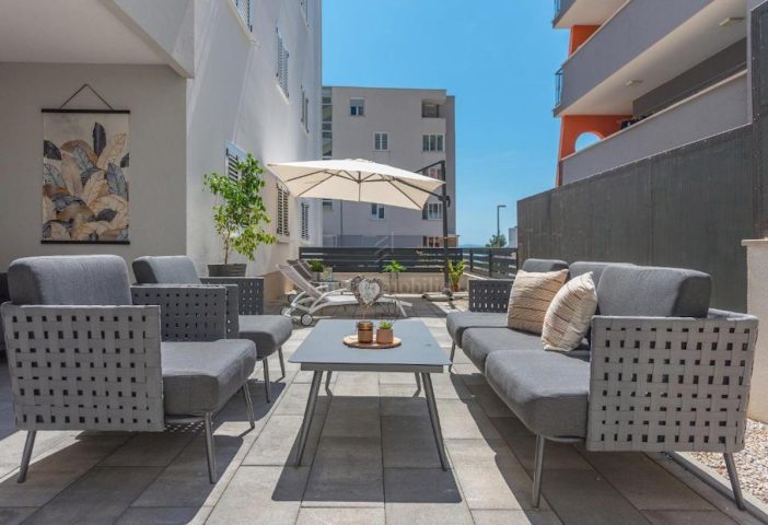 Flat for sale – Makarska