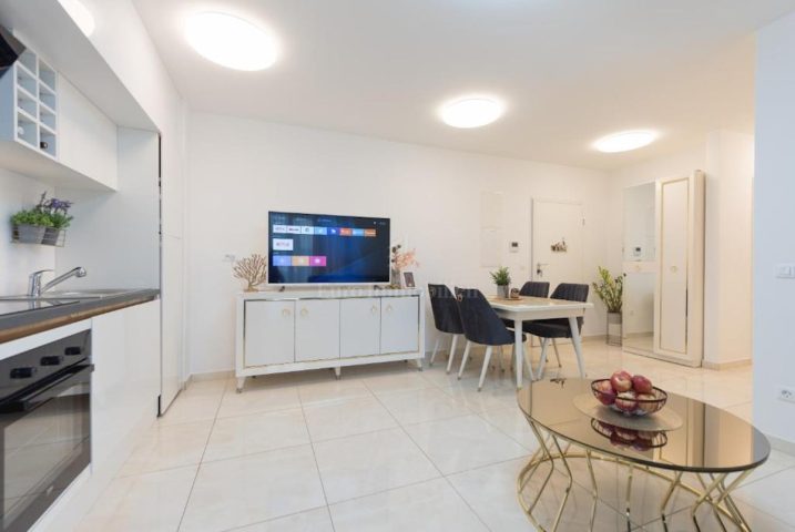 Apartmán Na predaj - Splitsko-dalmatinska Makarska - foto 5/20
