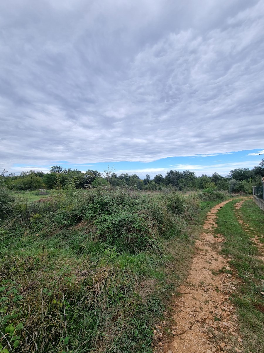 Terreno In vendita - ISTARSKA PULA